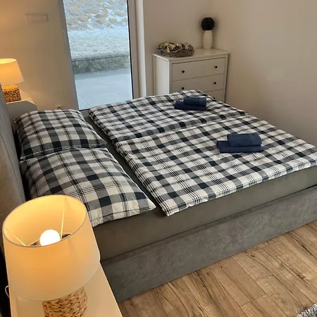 Дом отдыха Apartmanovy Dom Panorama Park *