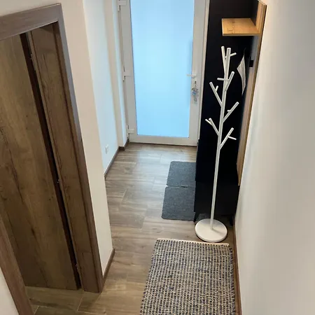 Дом отдыха Apartmanovy Dom Panorama Park