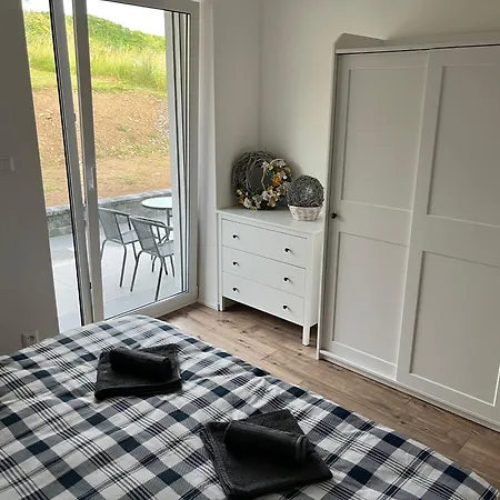 Apartmanovy Dom Panorama Park *