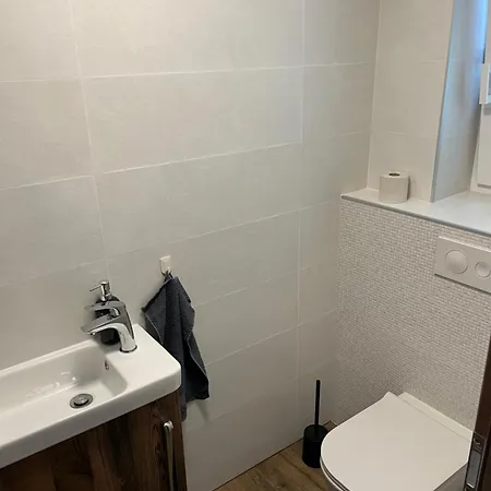 Apartmanovy Dom Panorama Park