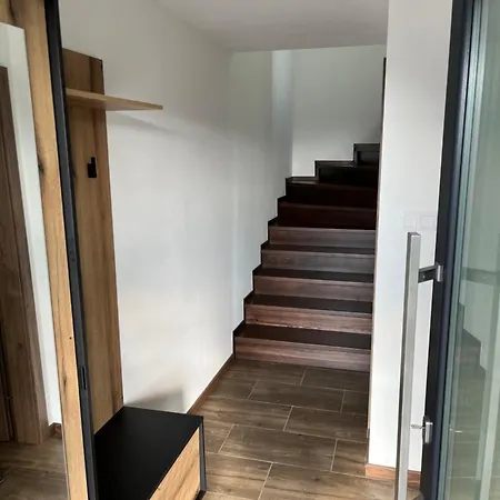 Apartmanovy Dom Panorama Park