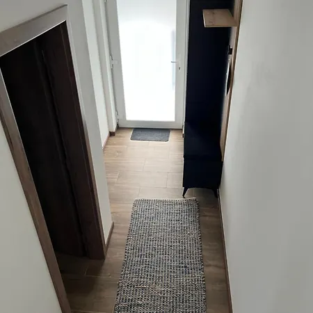 Apartmanovy Dom Panorama Park Дом отдыха Vlkova