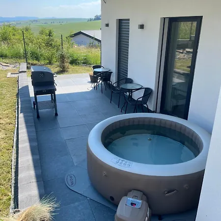 Дом отдыха Apartmanovy Dom Panorama Park Vlkova