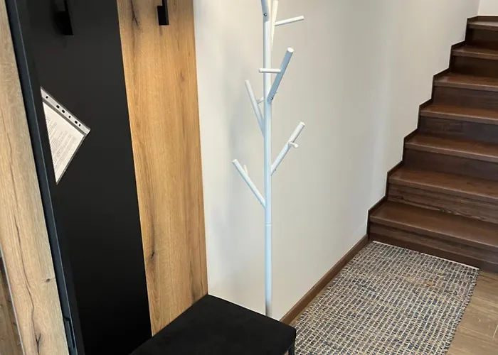 בית נופש Apartmanovy Dom Panorama Park Vlkova