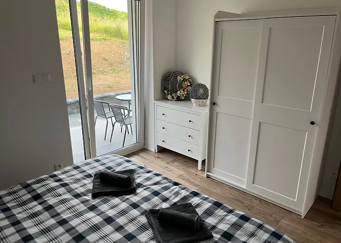 Apartmanovy Dom Panorama Park *