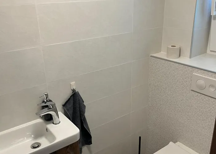 Apartmanovy Dom Panorama Park