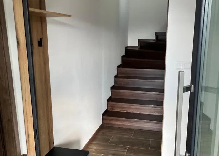 Apartmanovy Dom Panorama Park